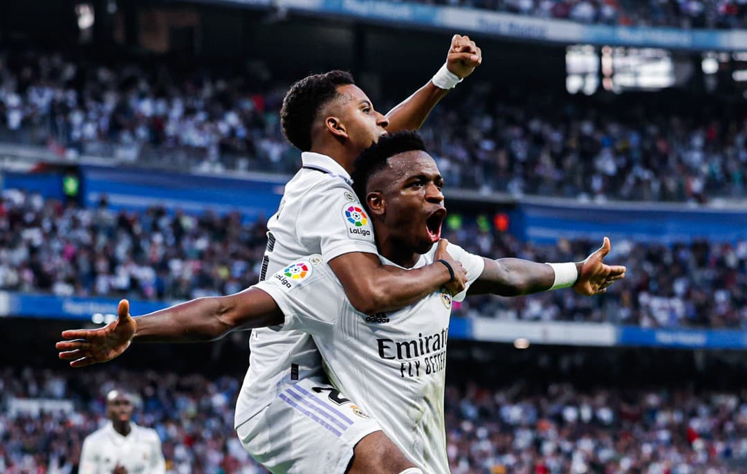 बराबरीमा रोकियो रियल