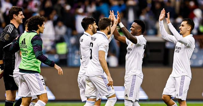 रियल सुपर कपको फाइनलमा