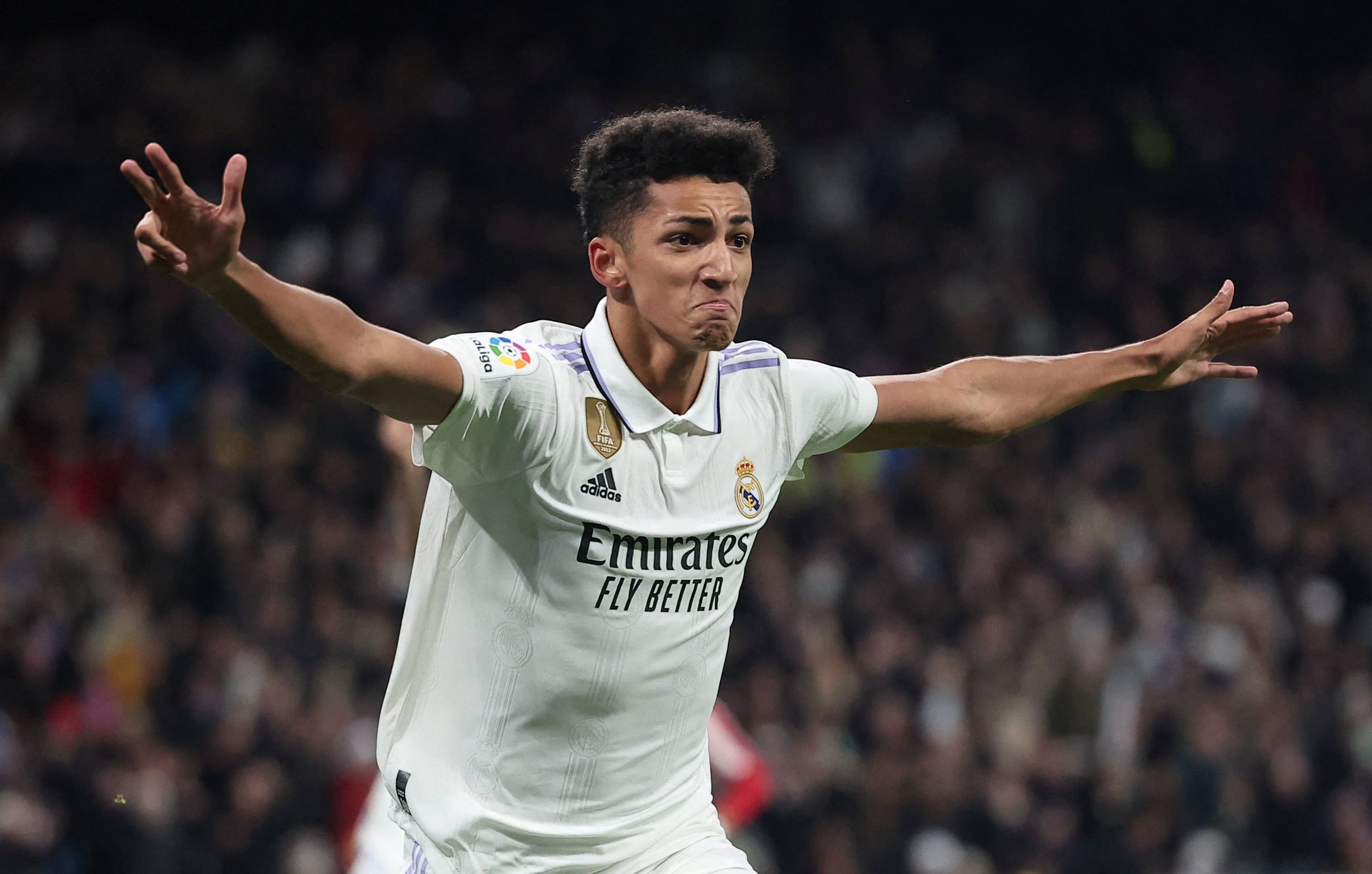 हारबाट जोगियो रियल