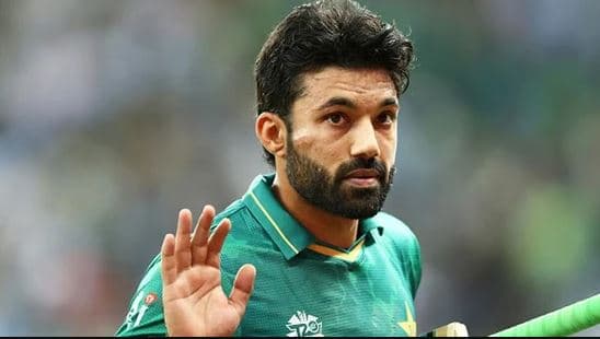 रिजवानलाई मोस्ट भ्यालुएबल प्लेयर अवार्ड