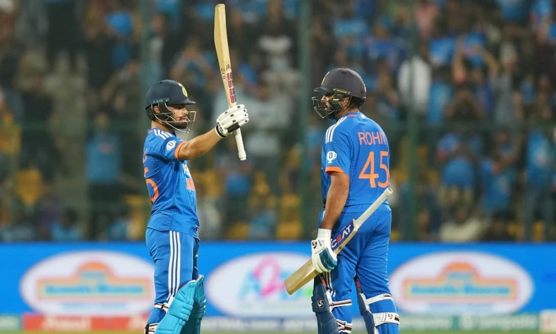 रोमाञ्चक जित सहित सिरिज ‘क्लिन स्विप’