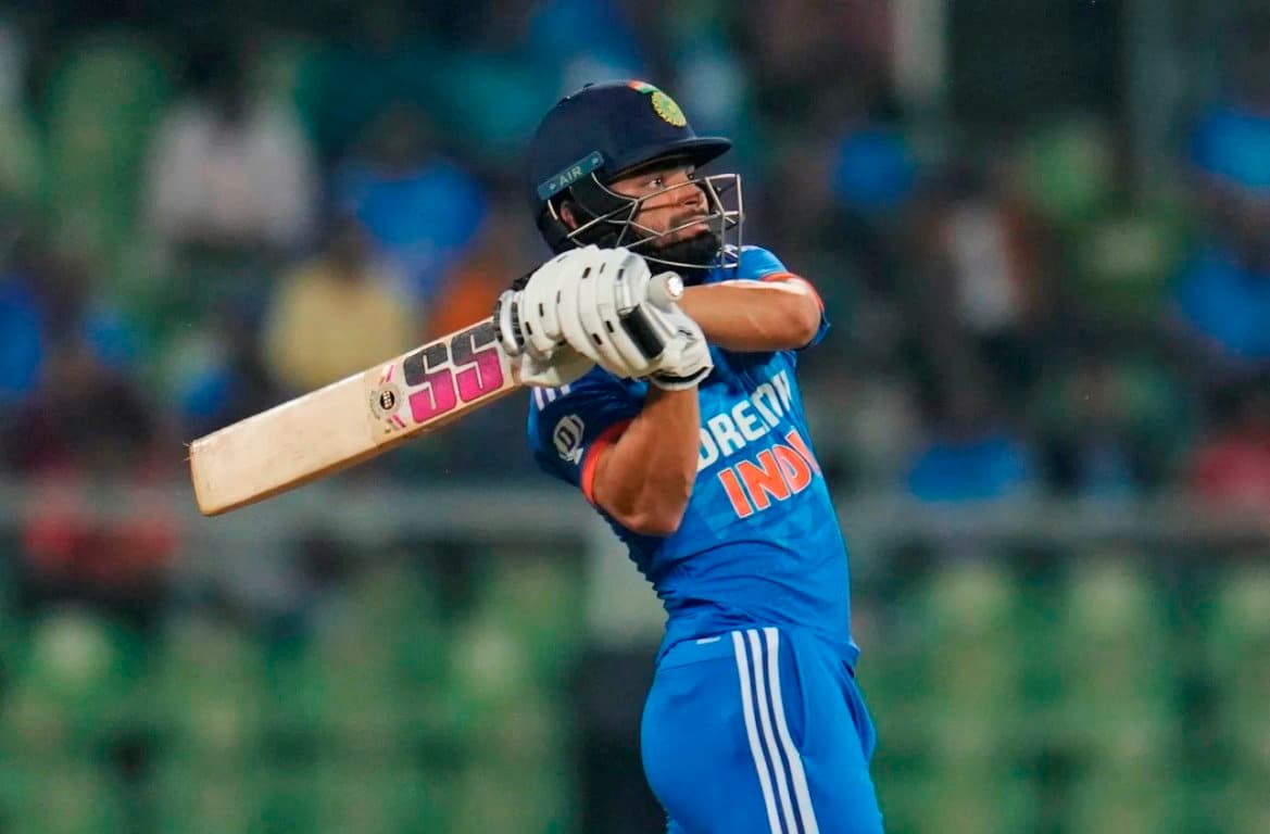 अष्ट्रेलियामाथि भारतको जित