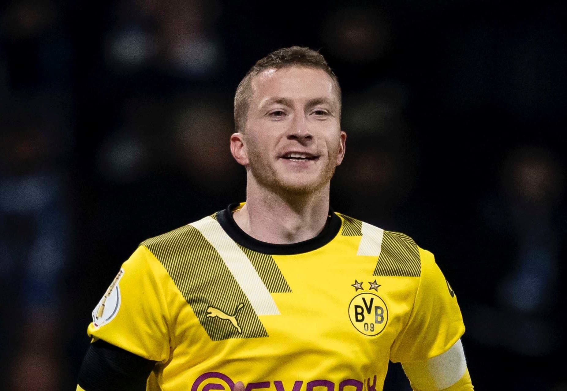 डर्टमण्ड क्वाटरफाइनलमा