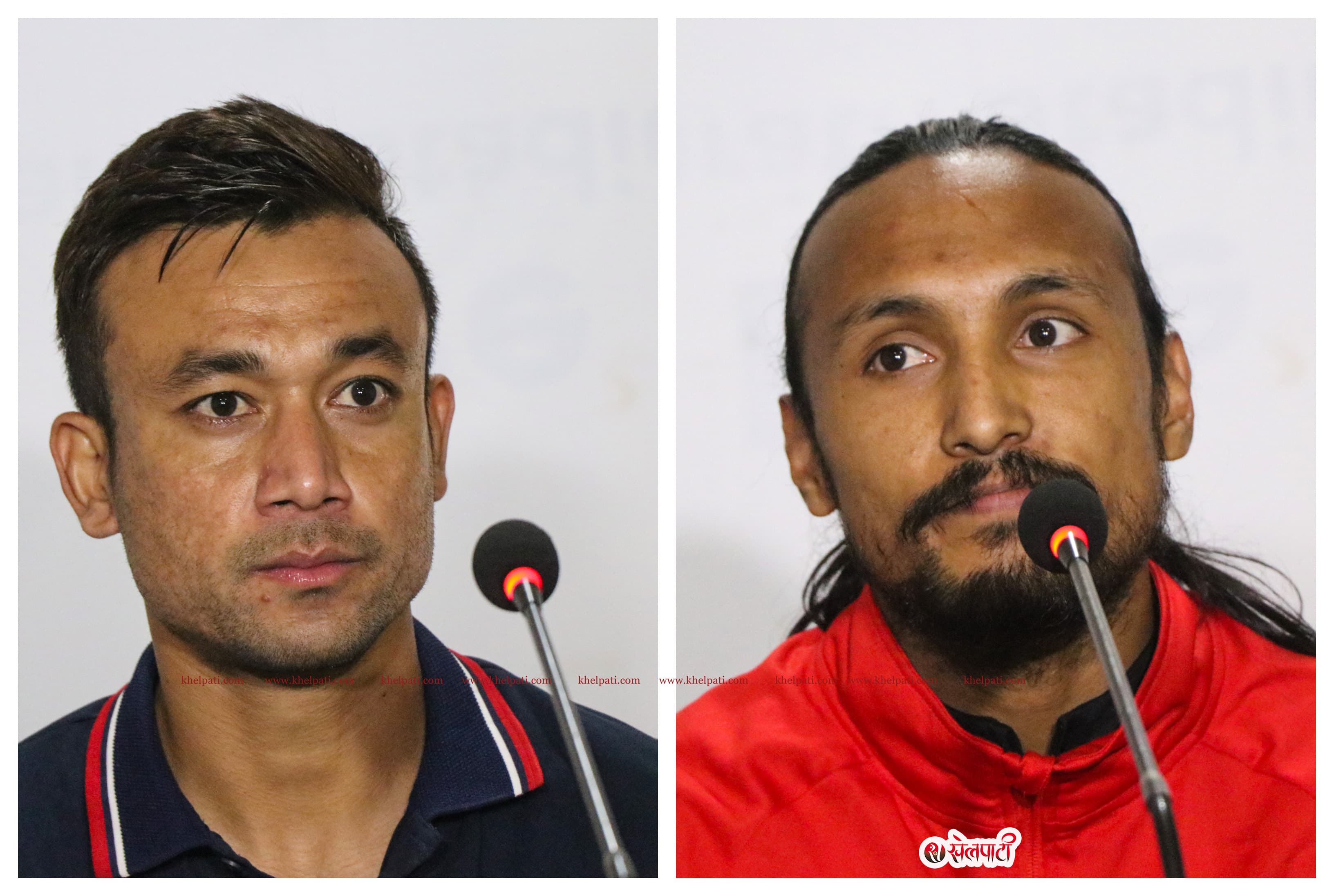 एएफसी एसियन कप छनोट : उत्कृष्ट प्रदर्शनको आशा