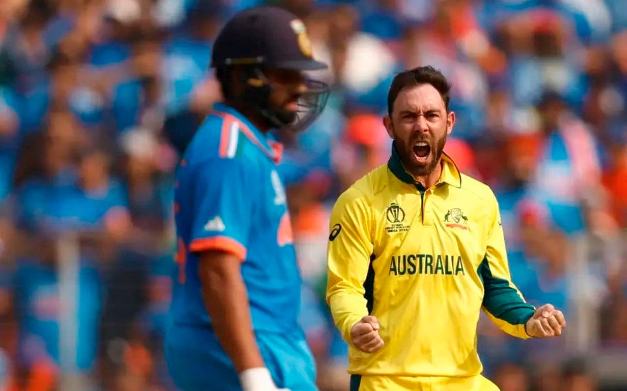 भारत ब्याटिङमा संघर्षरत