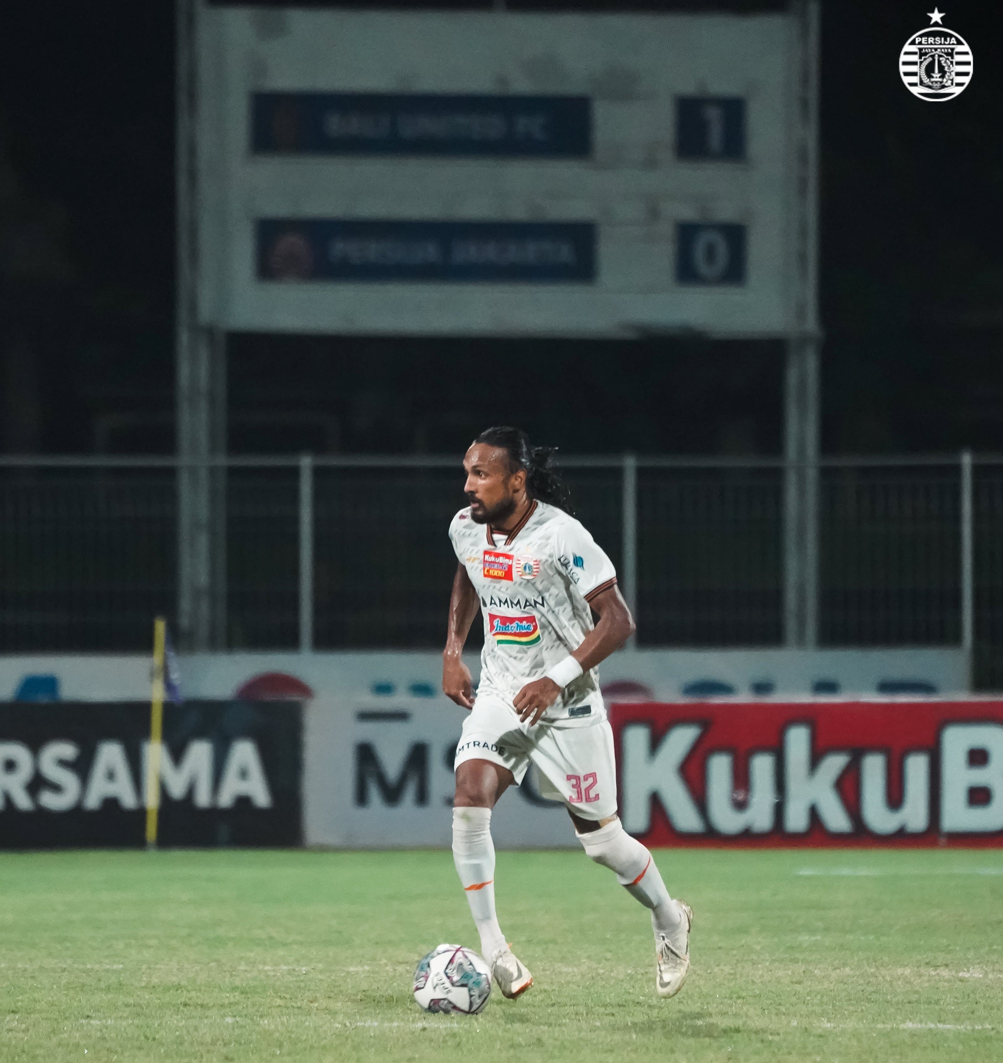 रोहित आबद्द पर्सिजा पराजित