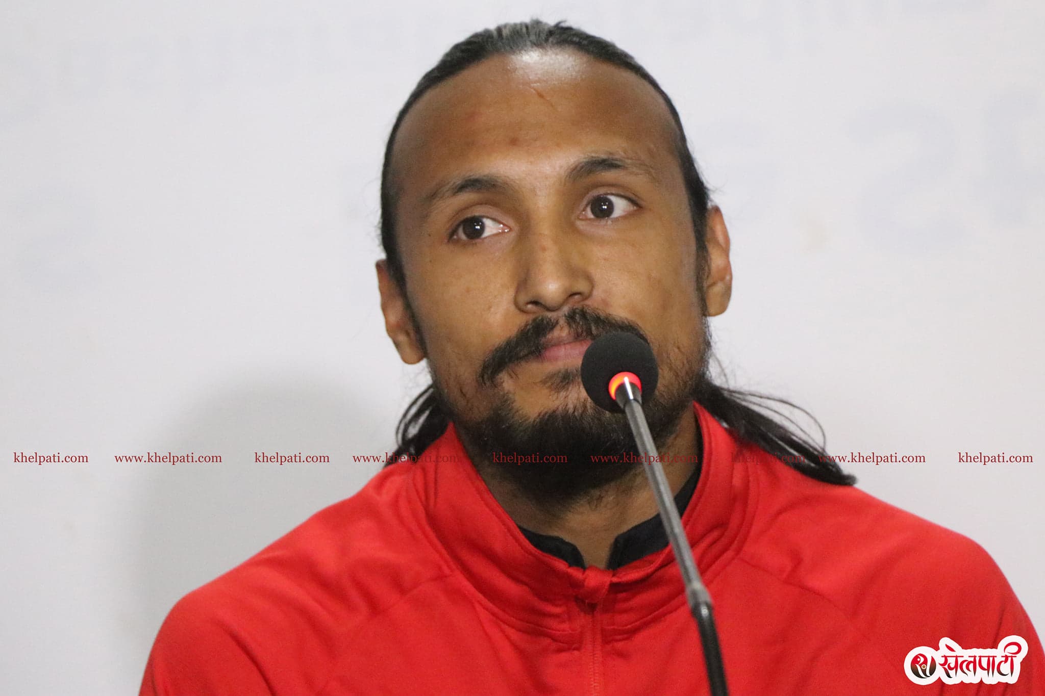 पाकिस्तानविरुद्ध नेपालको कप्तानी रोहितले गर्ने