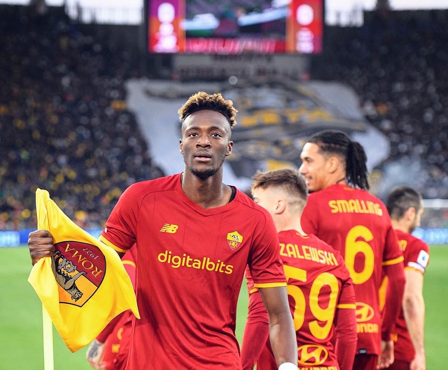 रोमाले लाजियोलाई हरायो