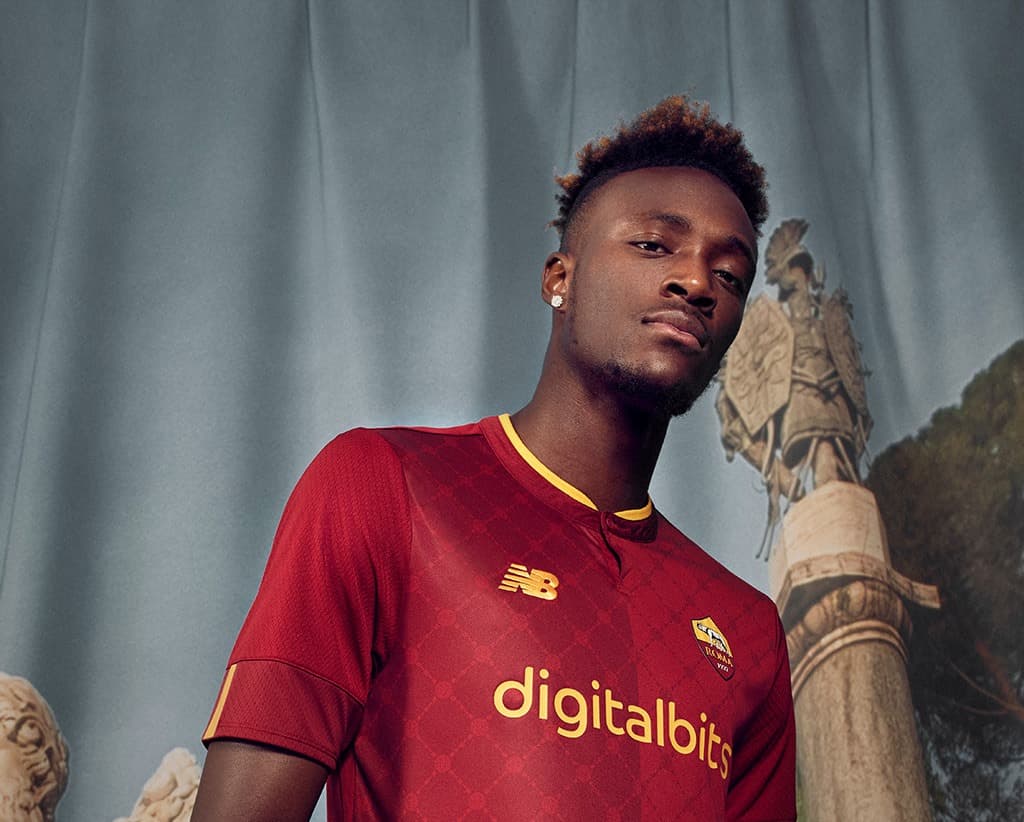 रोमाको नयाँ जर्सी सार्वजनिक