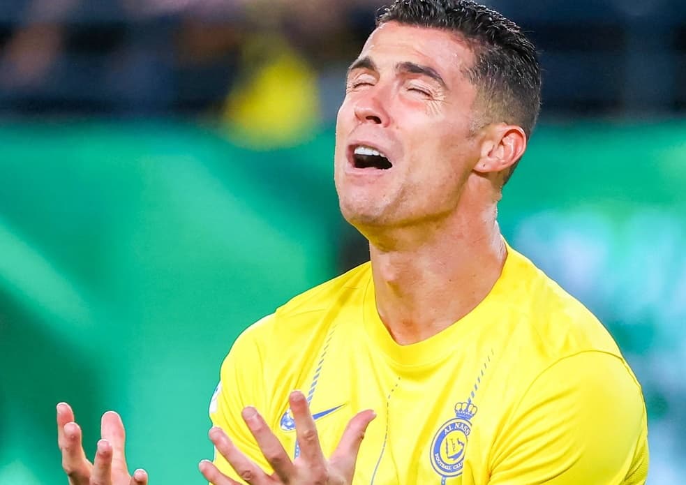 इत्तिहादसँग हार्‍यो अल–नासर