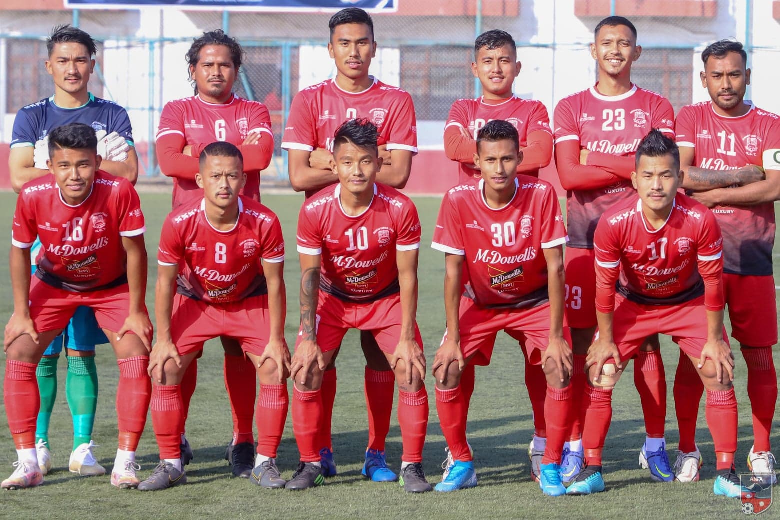 आरसिटीको सहज जित