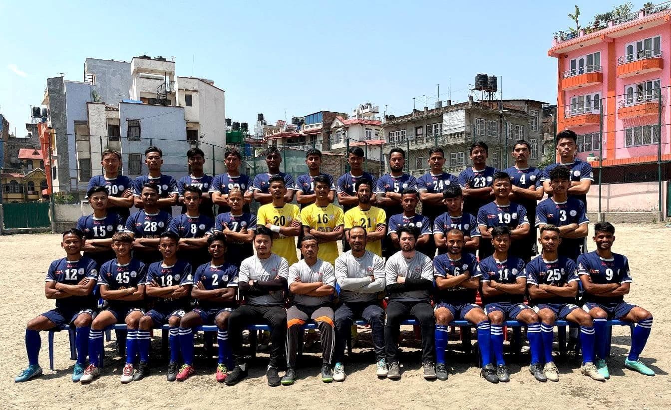 समाज कल्याणको पहिलो जित