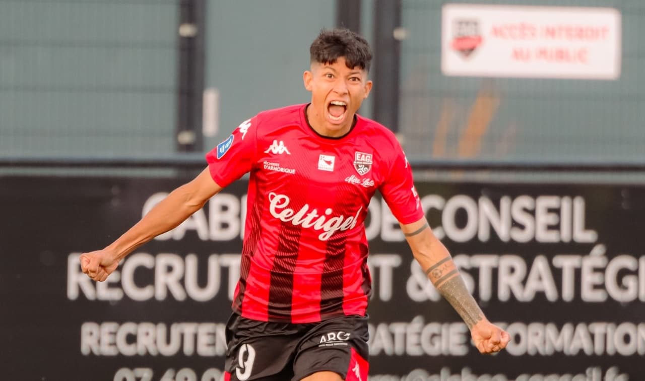 फ्रान्सेली क्लब ग्वेन्ग्याम्पबाट साम्बाले लिइन् बिदाइ