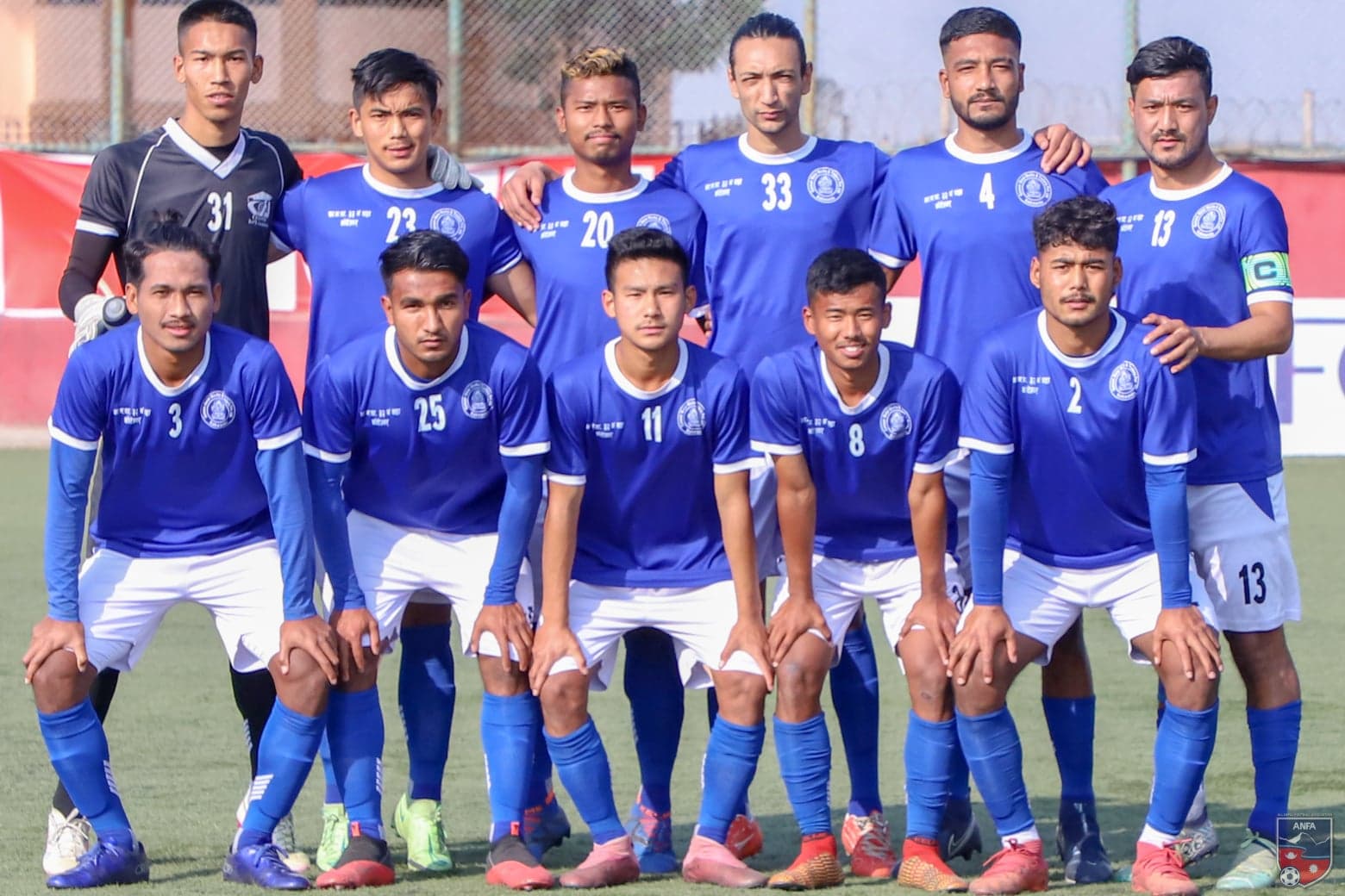 सामाजिकको जितमा सुरेश नायक