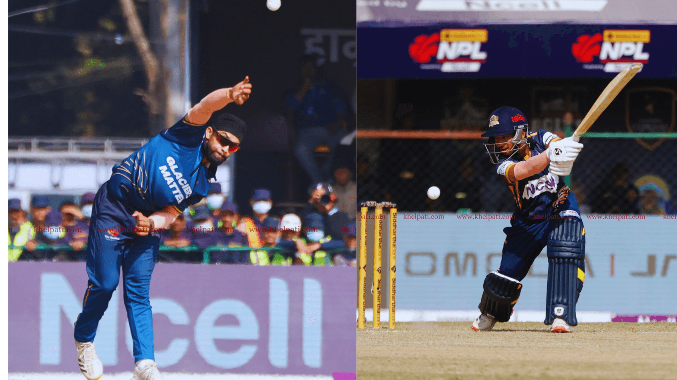 पहिलो जितको खोजीमा लुम्बिनी र पोखरा 