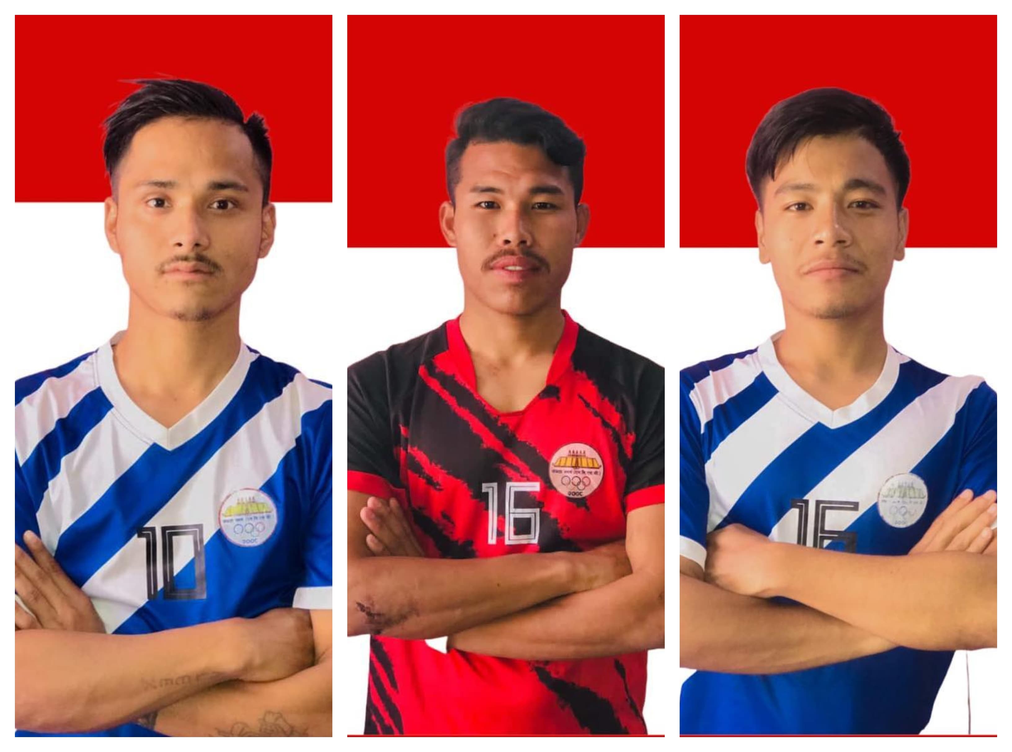 संकटाले अनुबन्ध गर्यो तीन खेलाडी