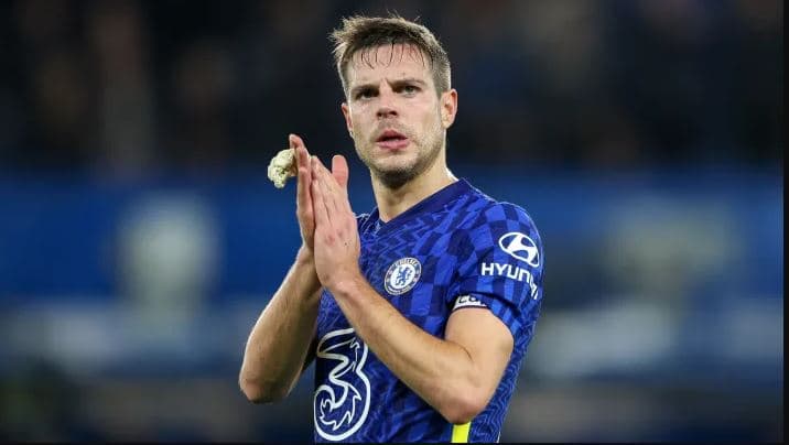 चेल्सीका कप्तान अनुबन्ध गर्न बार्सिलोना तयार  