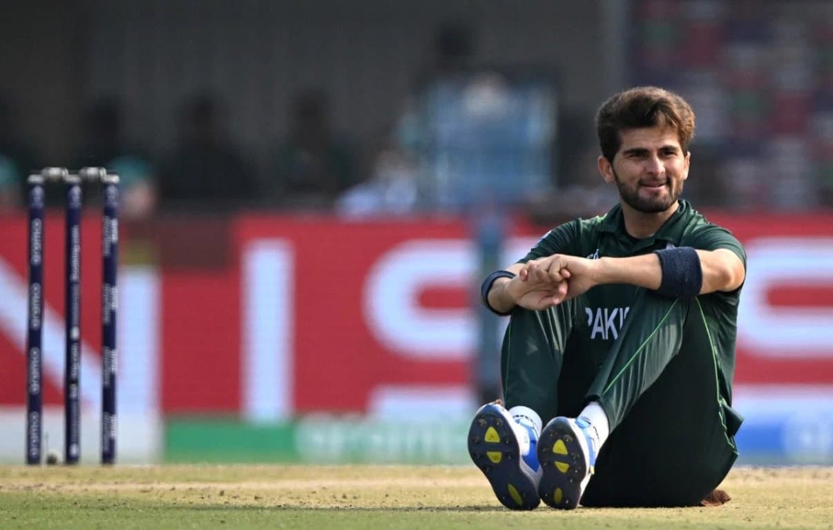 पाकिस्तान विश्वकपको सेमिफाइनल पुग्न सकेन 