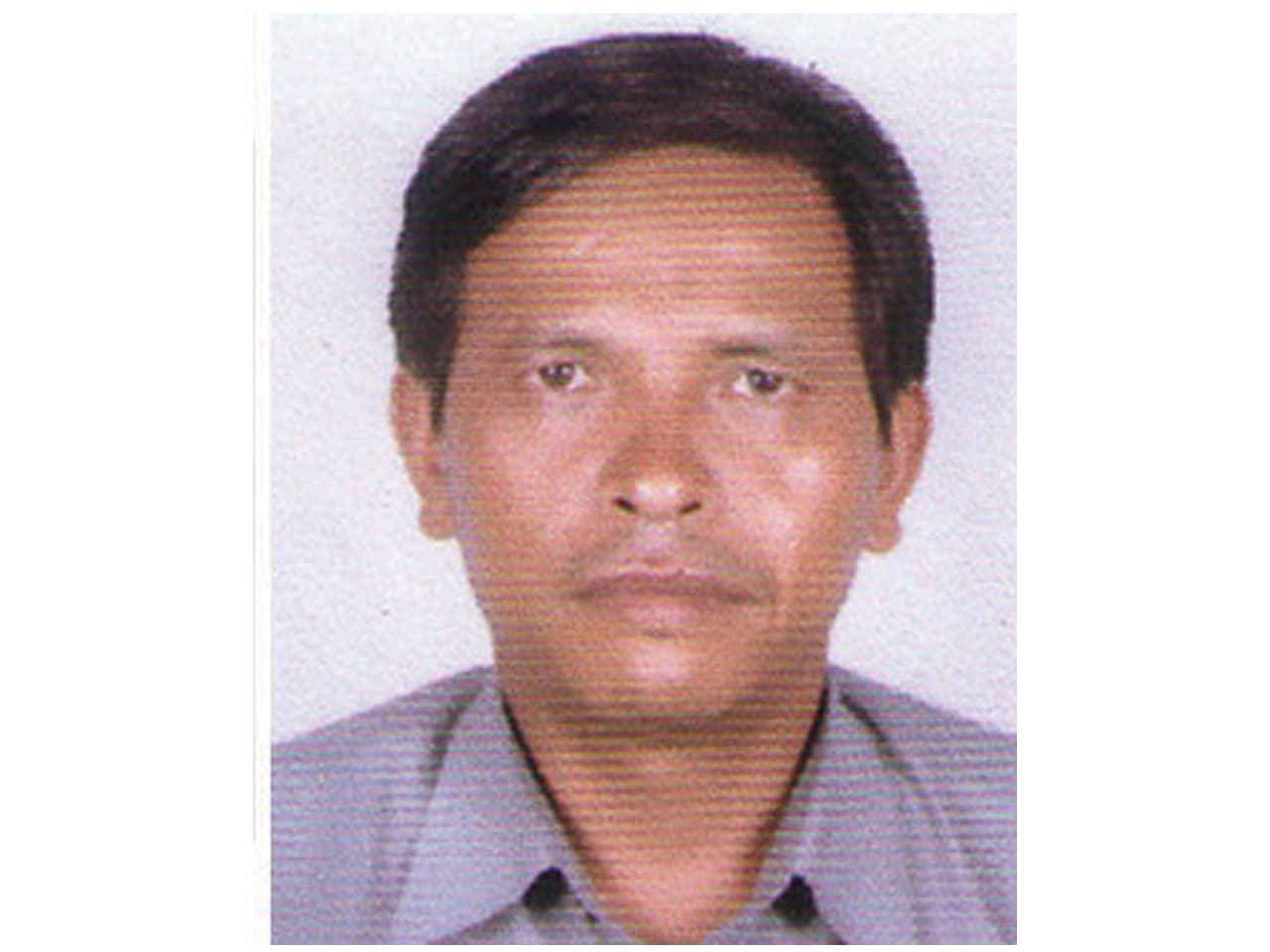 नारायण शाहीलाई सहारा खेलकुद पत्रकारिता पुरस्कार