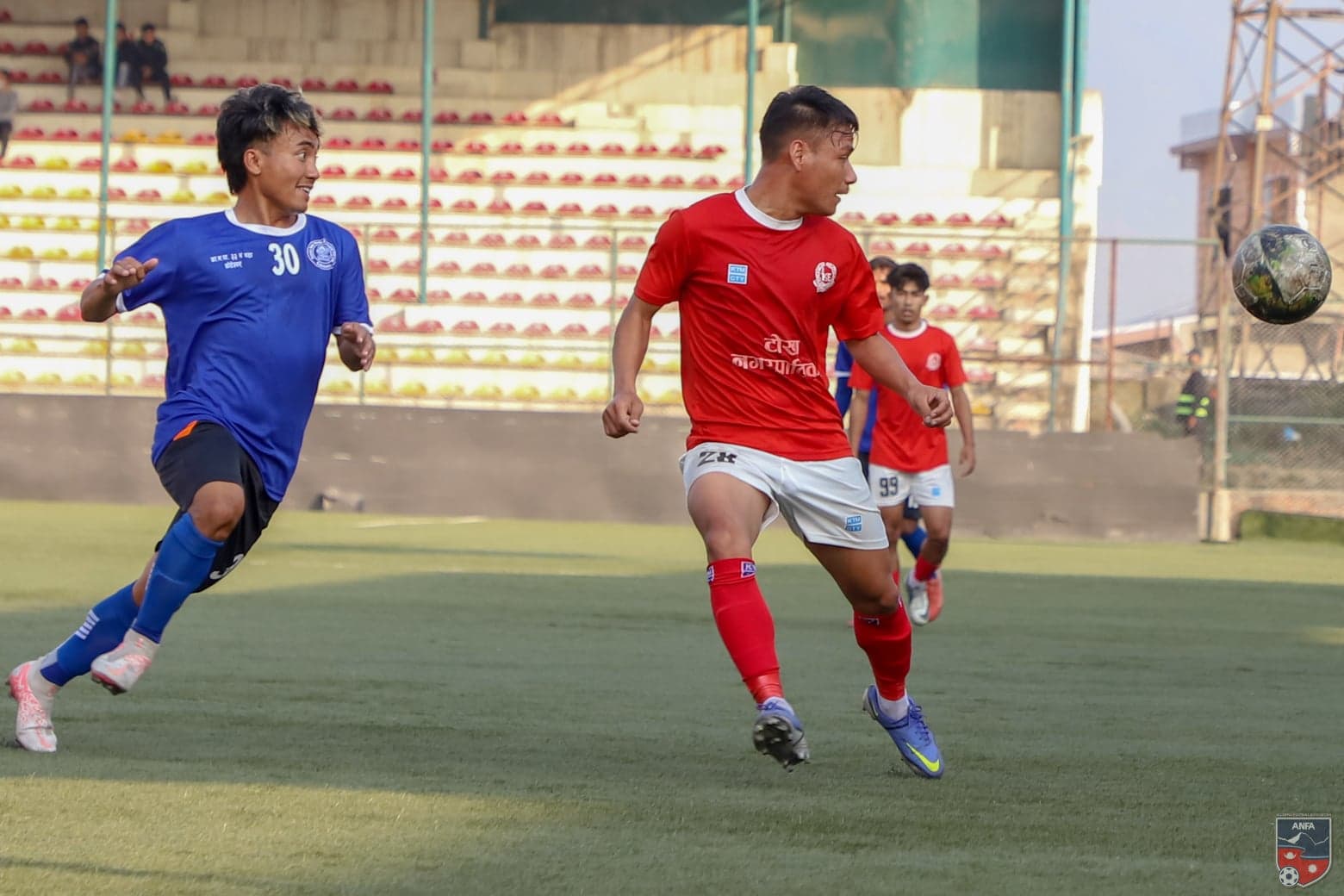 श्री भगवती शीर्ष स्थानमा