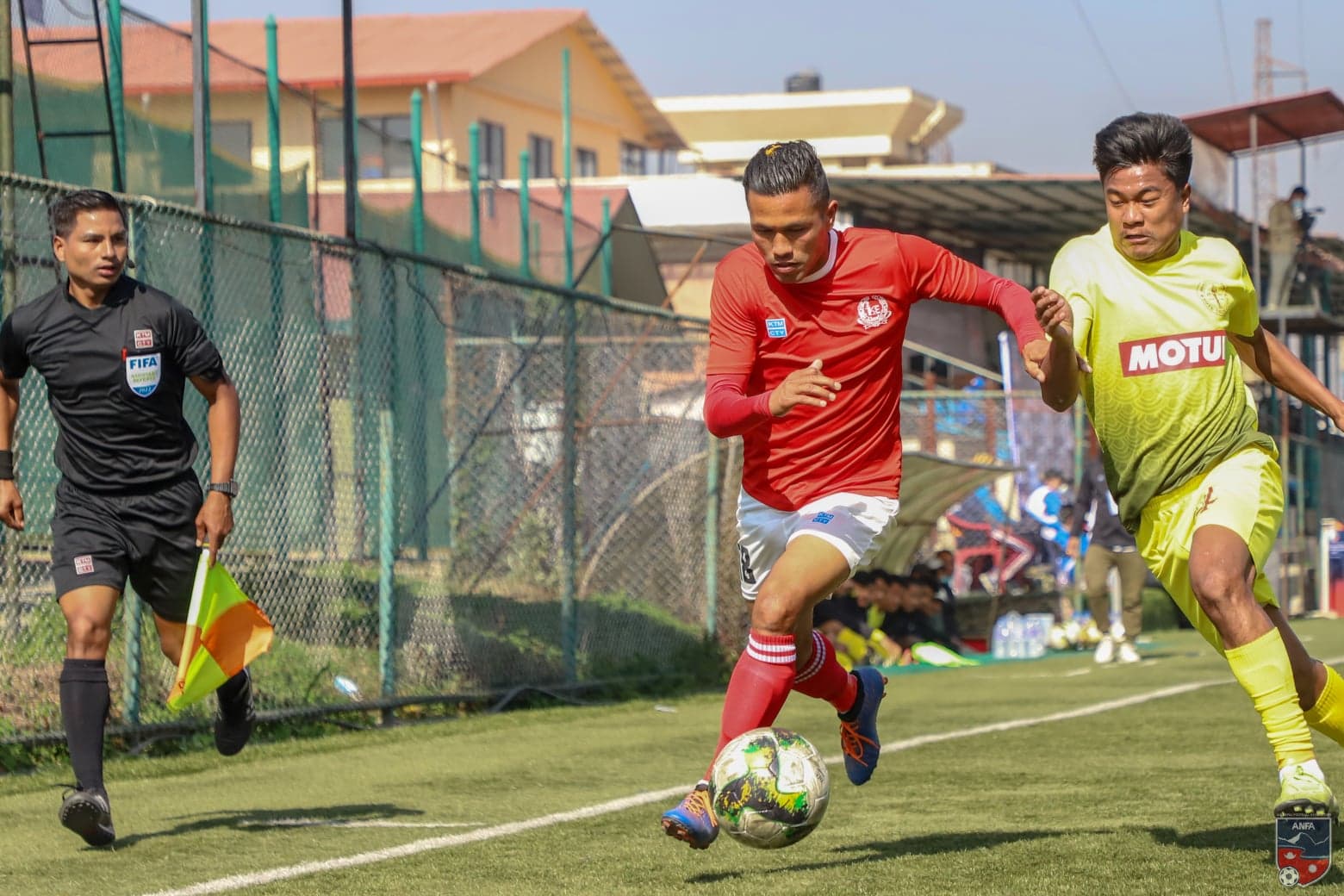 श्री भगवतीको लगातार दोस्रो जित