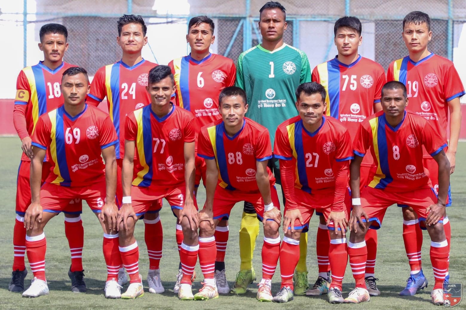 सामाजिक र श्री कुमारीको जित  