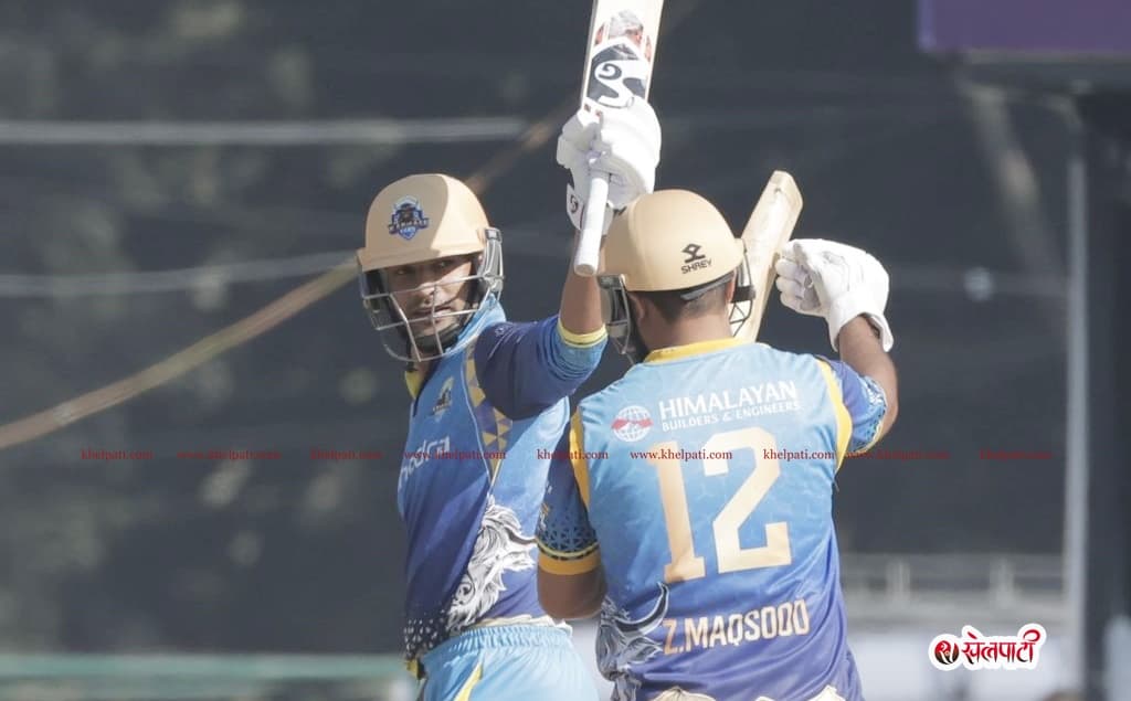 कर्णालीद्वारा विराटनगरलाई सामान्य लक्ष्य