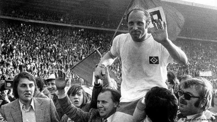 जर्मनीका लेजेण्ड सिलरको निधन