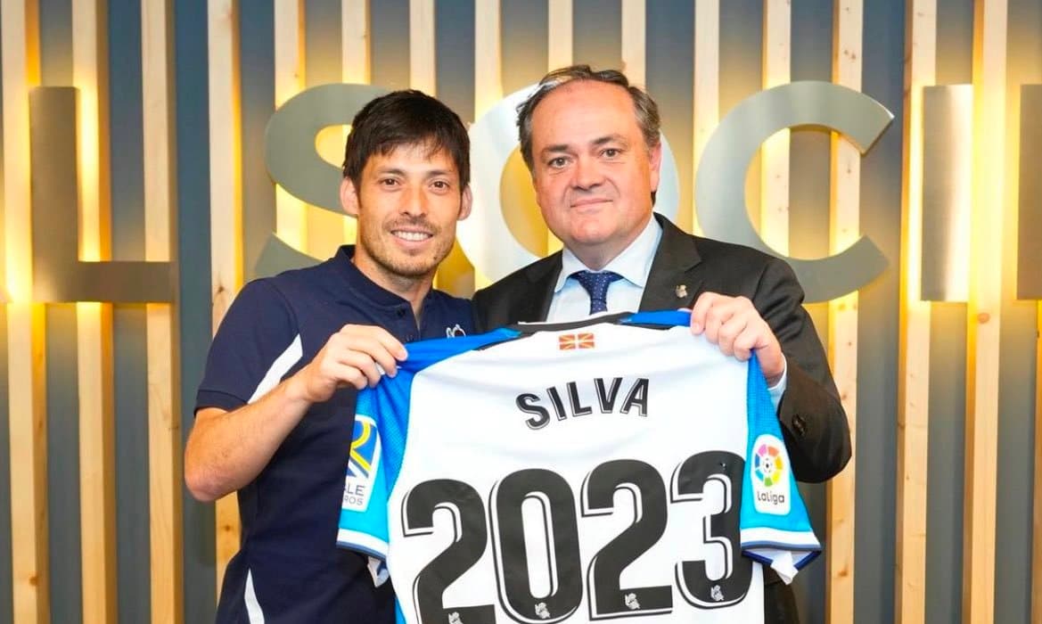 सिल्भाद्वारा सम्झौता नवीकरण