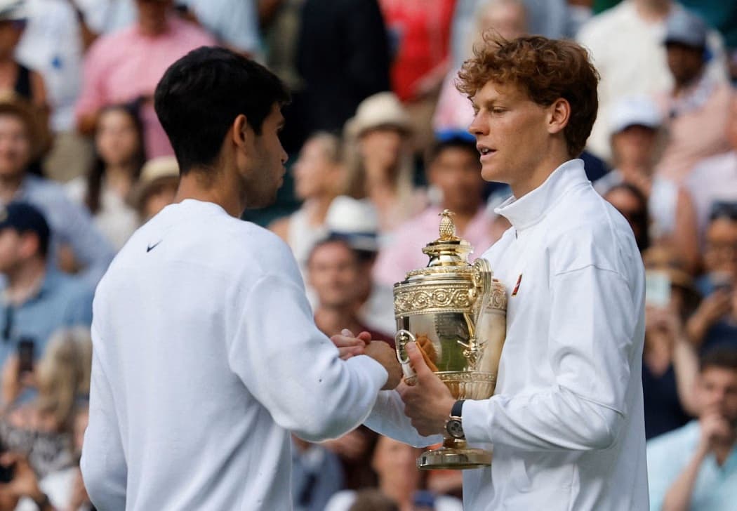 टेनिसमा स्थापित हुँदै नयाँ पुस्ता