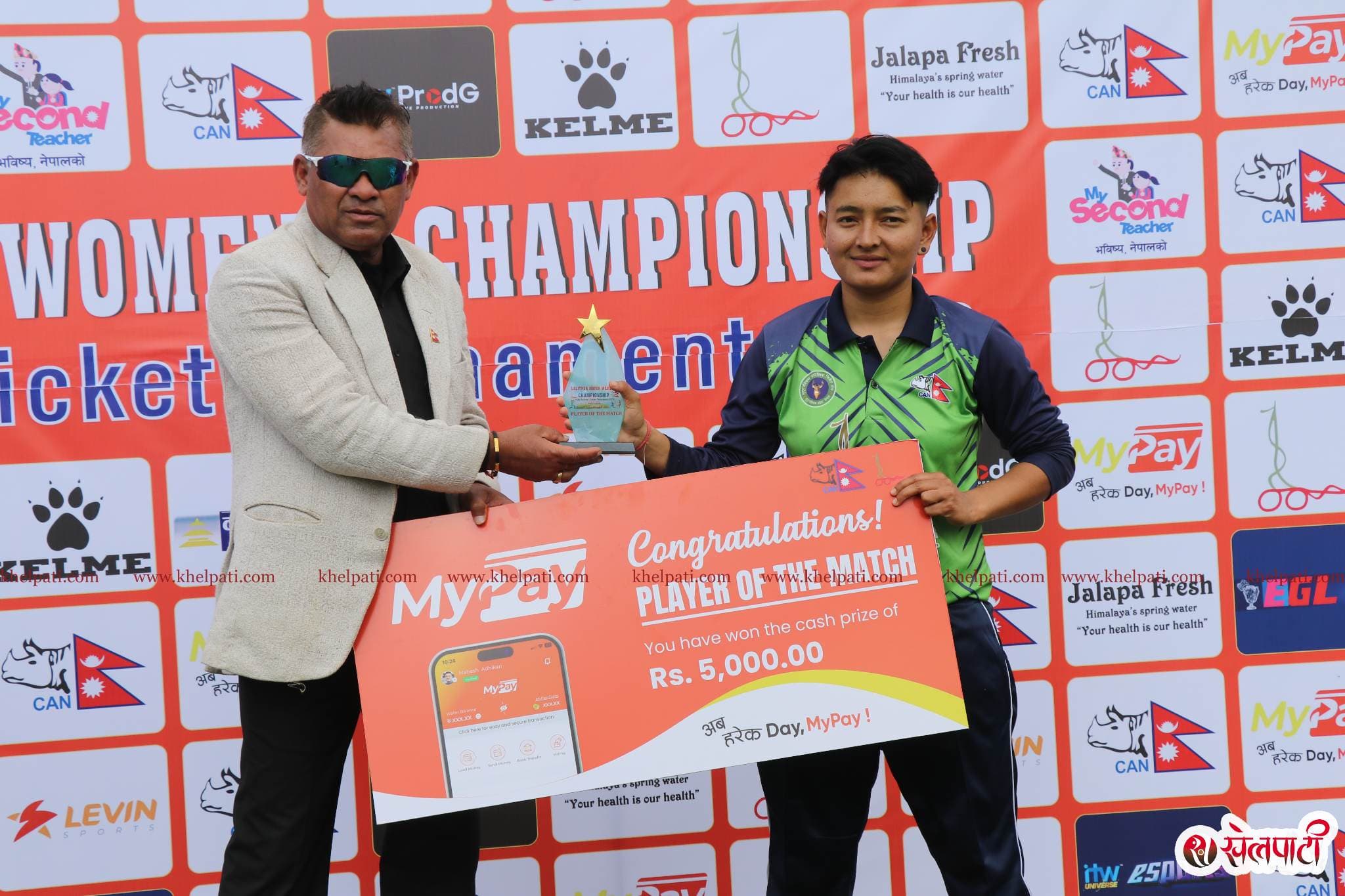 सुदूरपश्चिमको सानदार सुरुआत