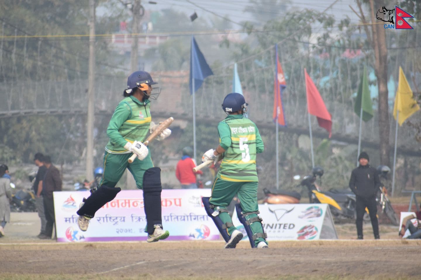 सुदुरपश्चिमको किर्तिमानी ओपनिङ साझेदारीमा मधेशलाई १८१ रनको लक्ष्य