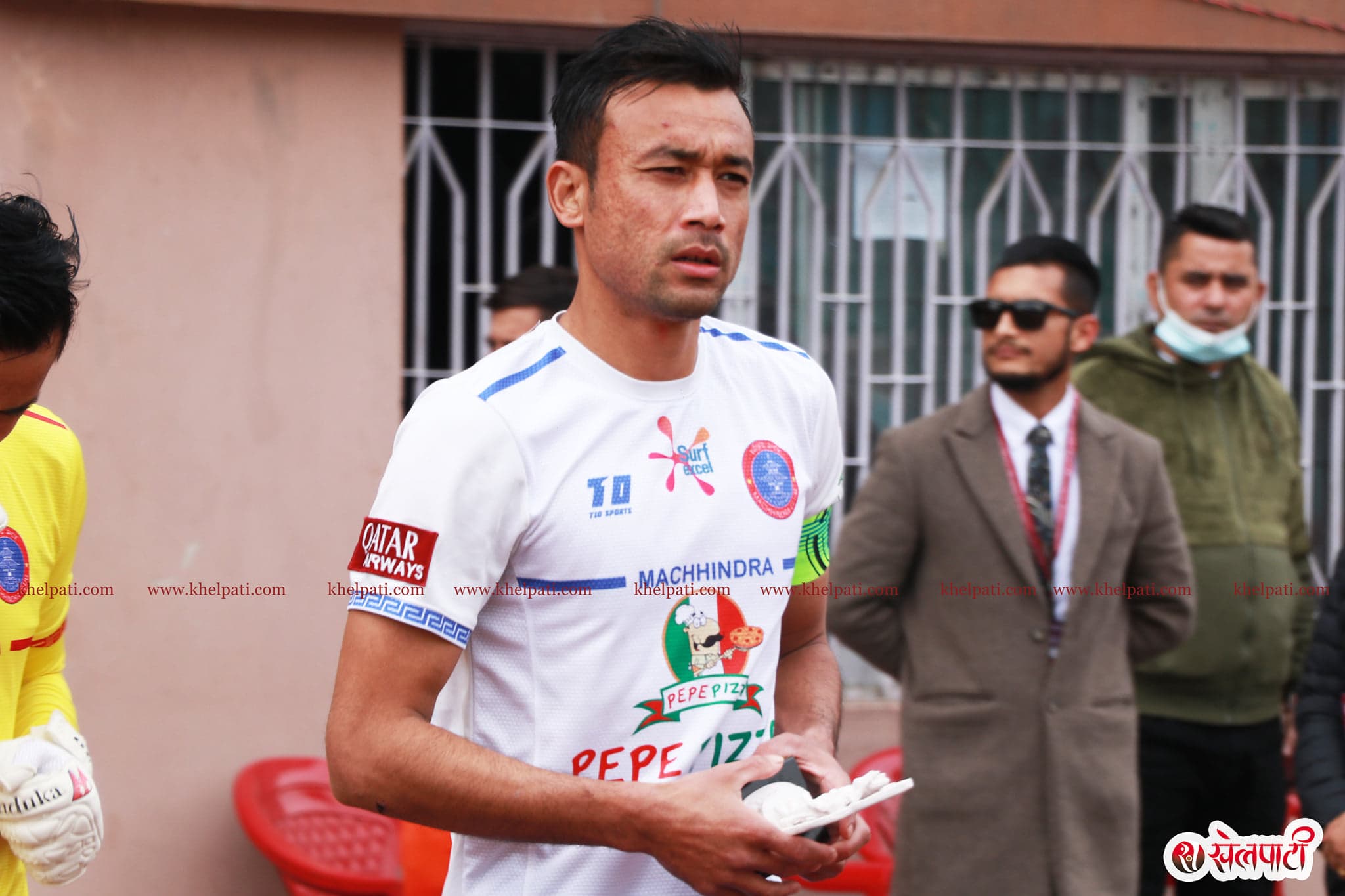 सुजलले मछिन्द्रबाटै खेल्ने