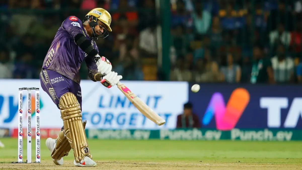 कोलकातासँग बेंगलुरु पराजित