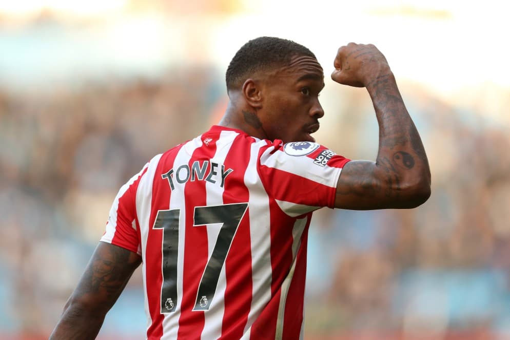 ब्रेन्टफोर्डसँग सिटी पराजित