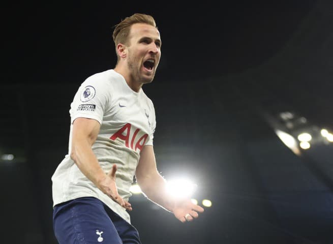 टोटेनहमसँग सिटी स्तब्ध