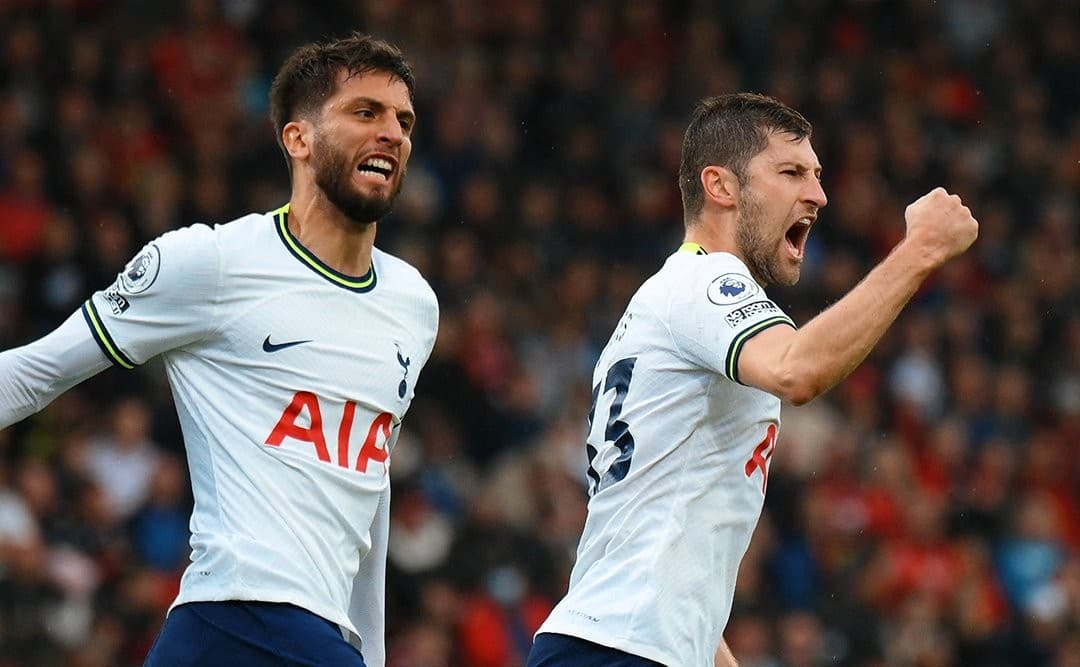 टोटेनहमको रोमान्चक जित