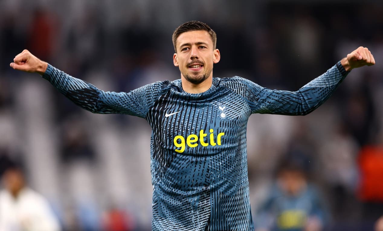 टोटेनहम नकआउट चरणमा