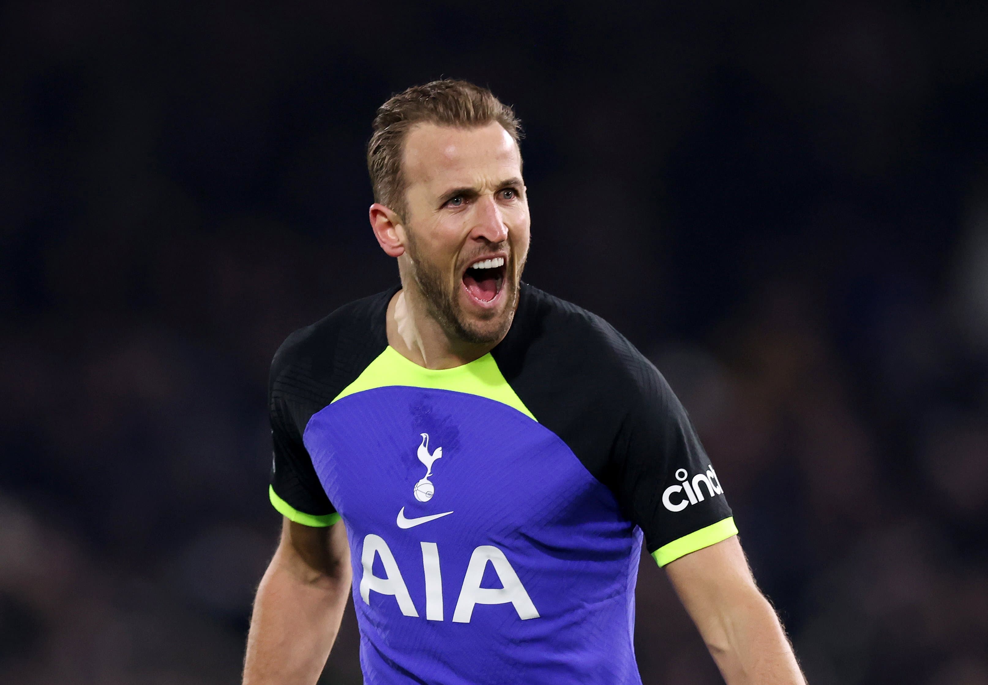 केनको गोलमा टोटेनहम विजयी