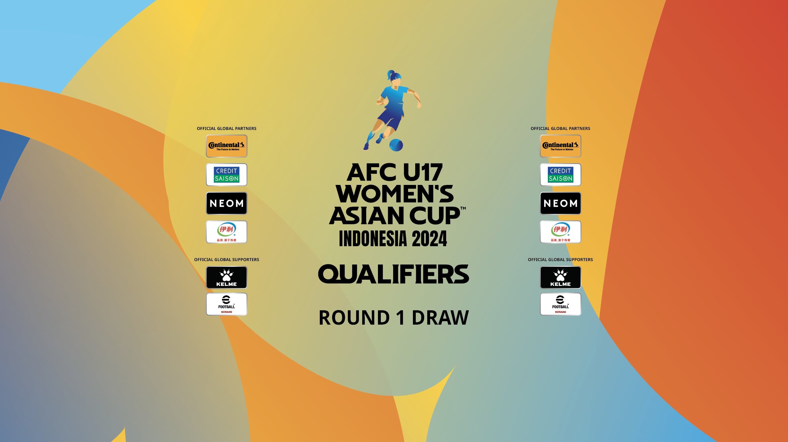 एएफसी यू-१७ महिला एसियन कप छनोट : नेपाल समूह 'एच' मा