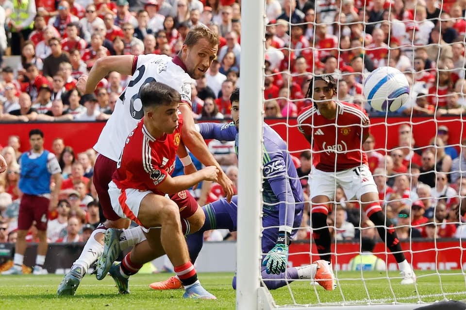 १८ वर्षपछि वेस्ट ह्यामले युनाइटेडलाई हरायो