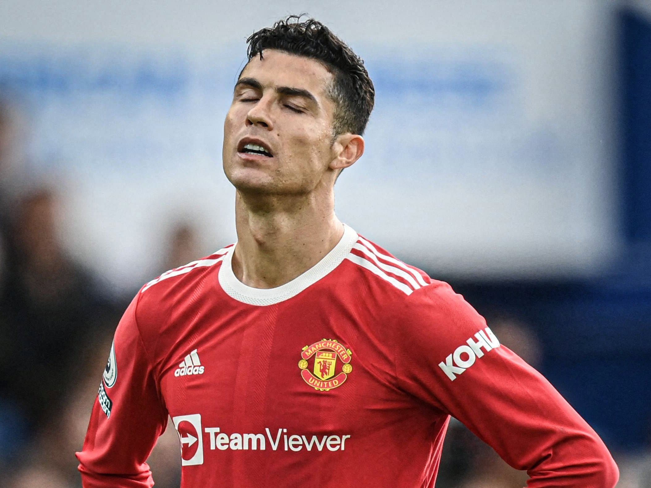 म्यानचेस्टर युनाइटेडमा के भइरहेको छ ?