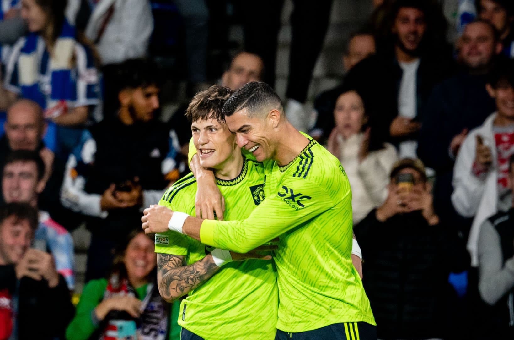 सोसिडाडमाथि युनाईटेडको जित