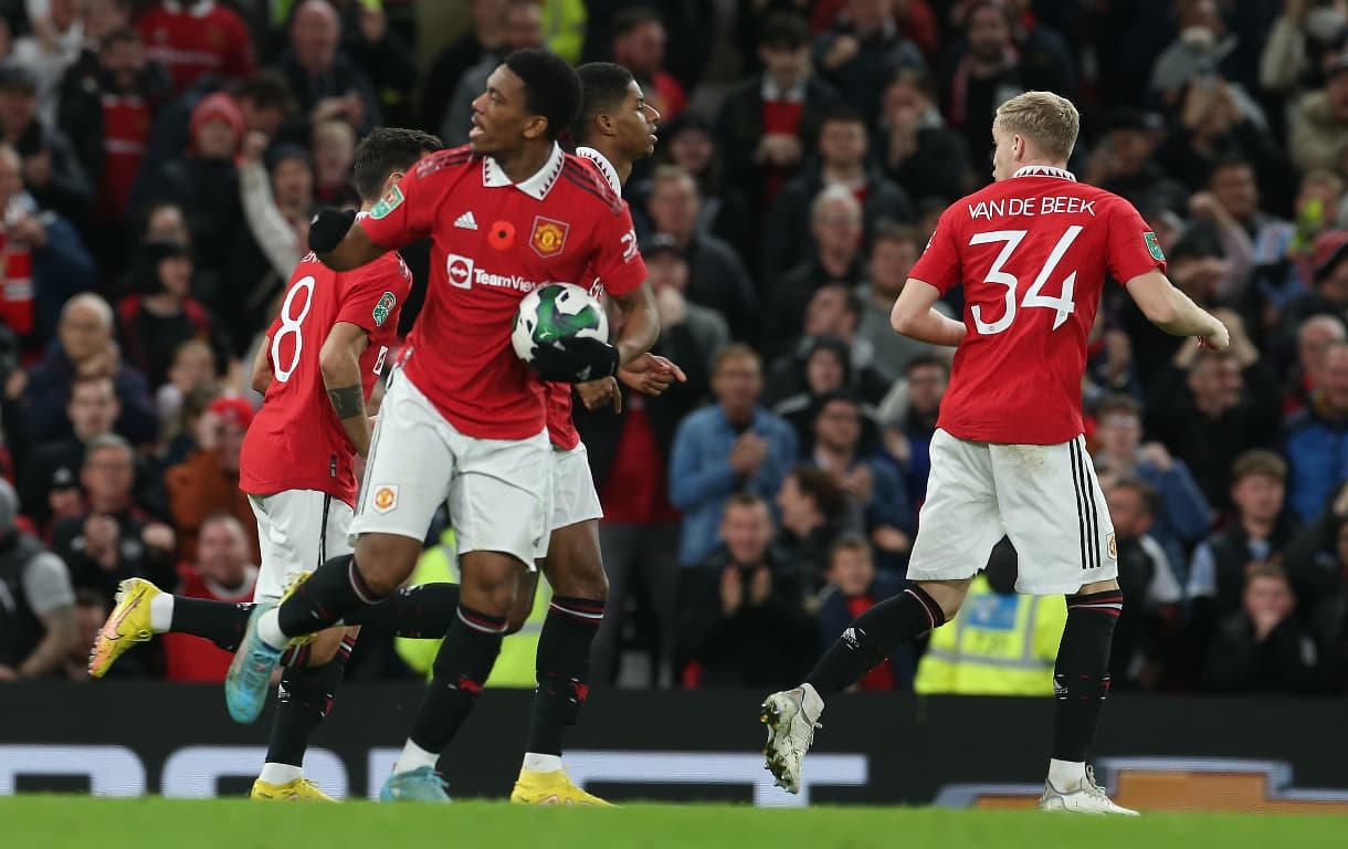 युनाईटेड चौंथो चरणमा