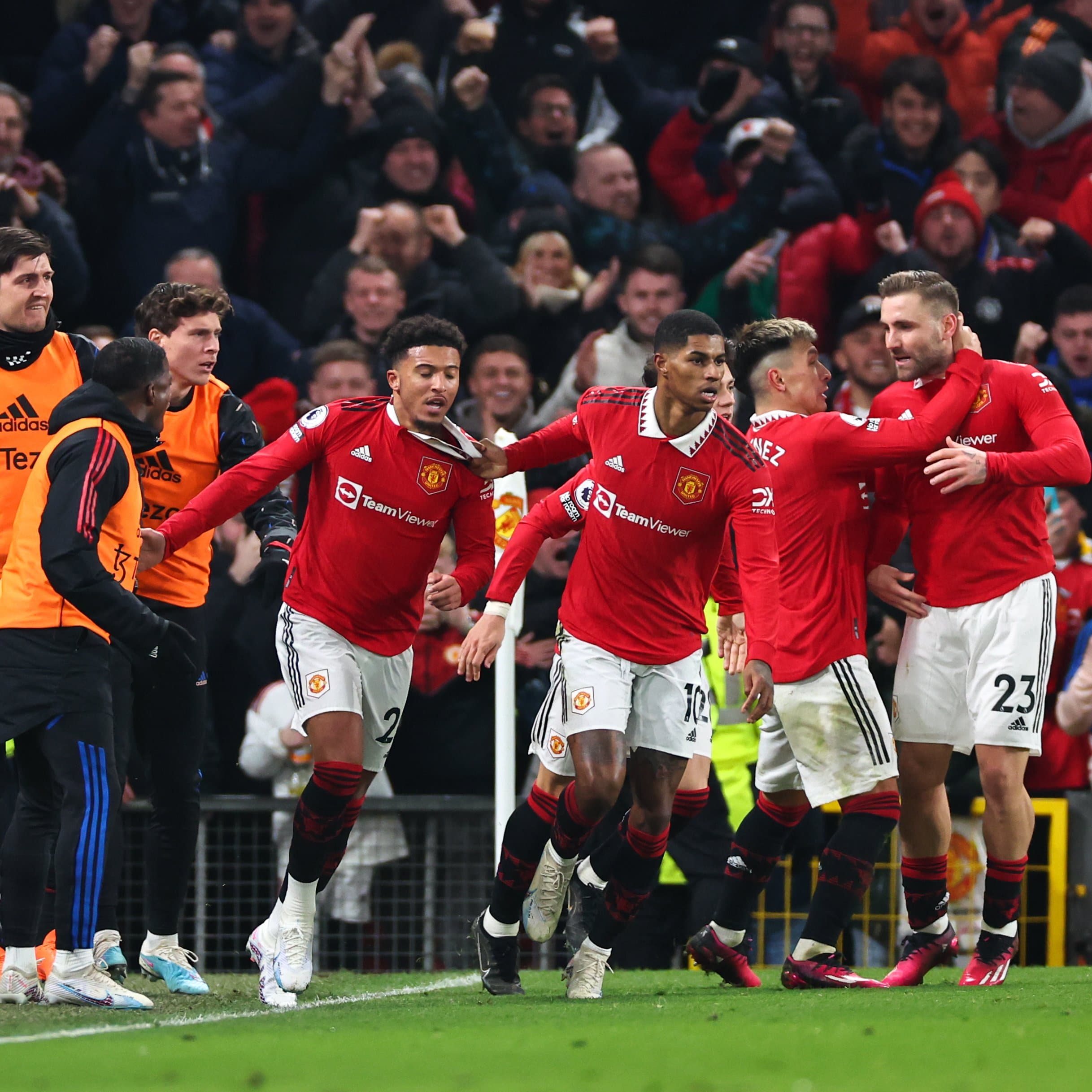 लिड्ससँग युनाईटेडको बराबरी