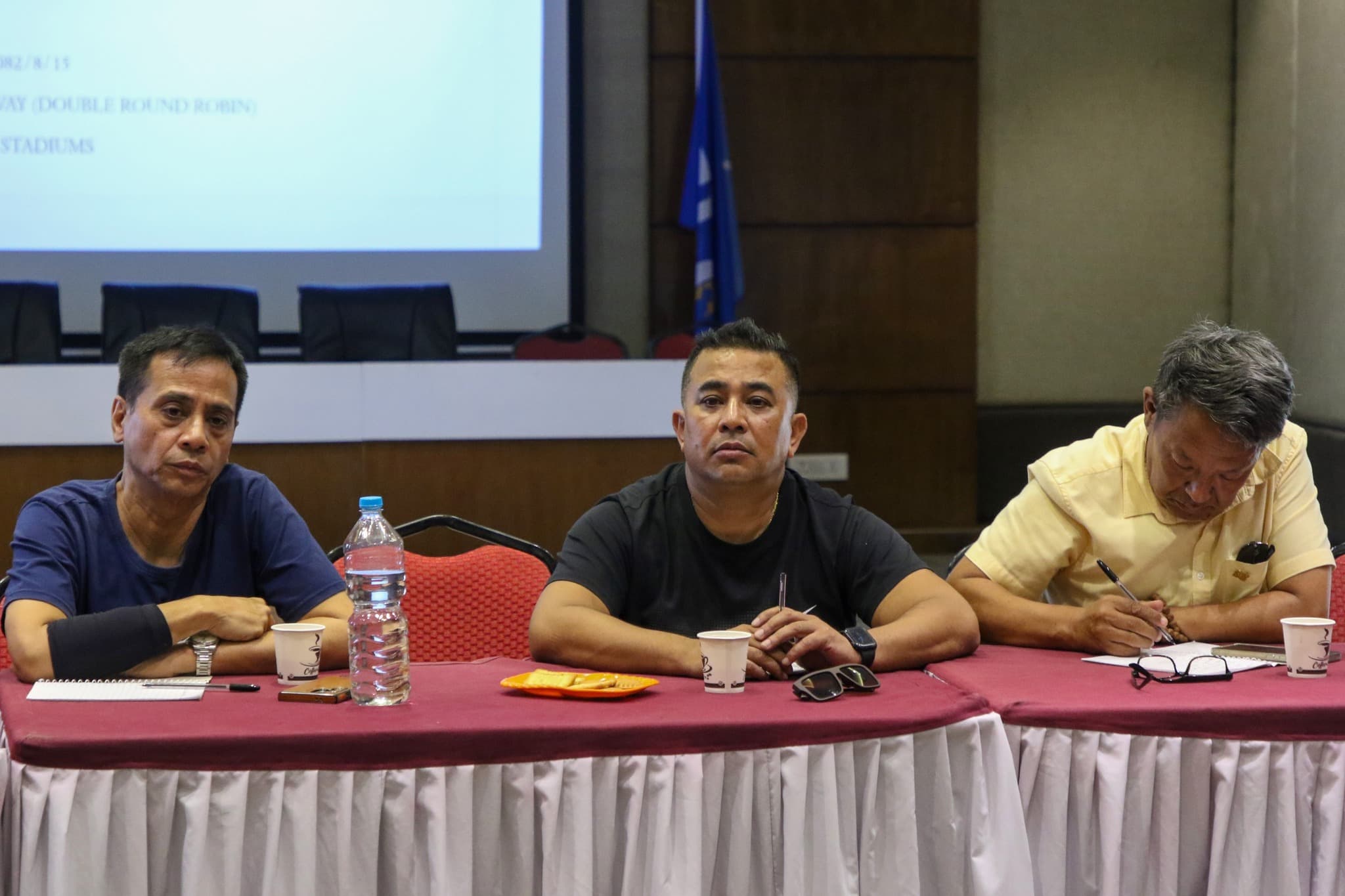 अब ए डिभिजनका क्लब आन्दोलनमा 