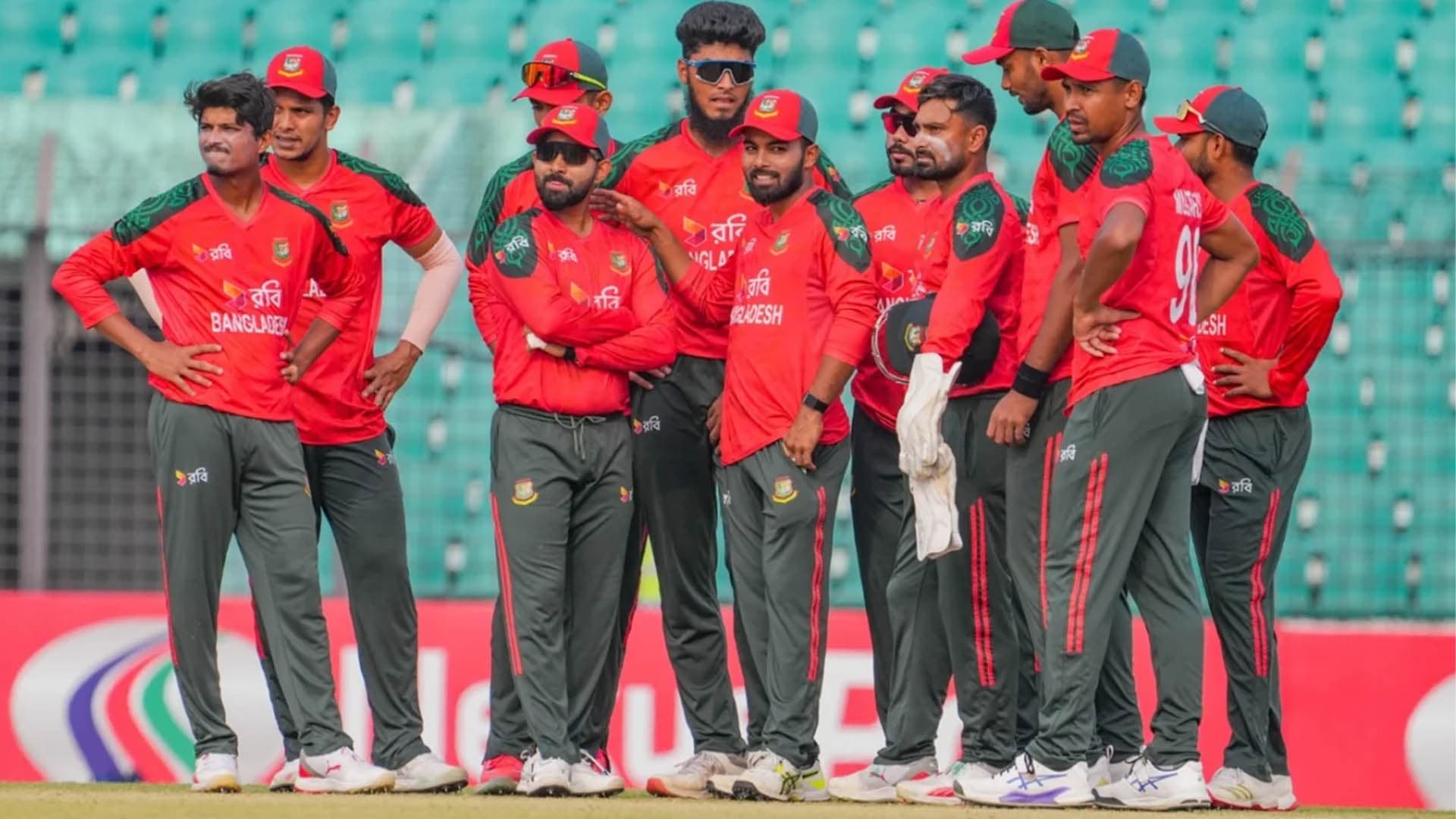 आईसीसीले बंगलादेशलाई भन्यो– विश्वकप खेल्न भारत नै जाऊ, नगए अंक काट्छौं