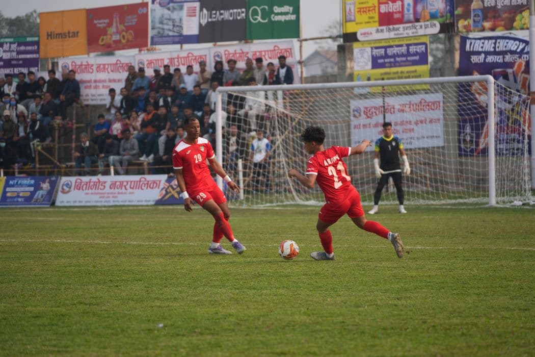 आर्मीले चर्च ब्वाइजलाई घर फर्कायो