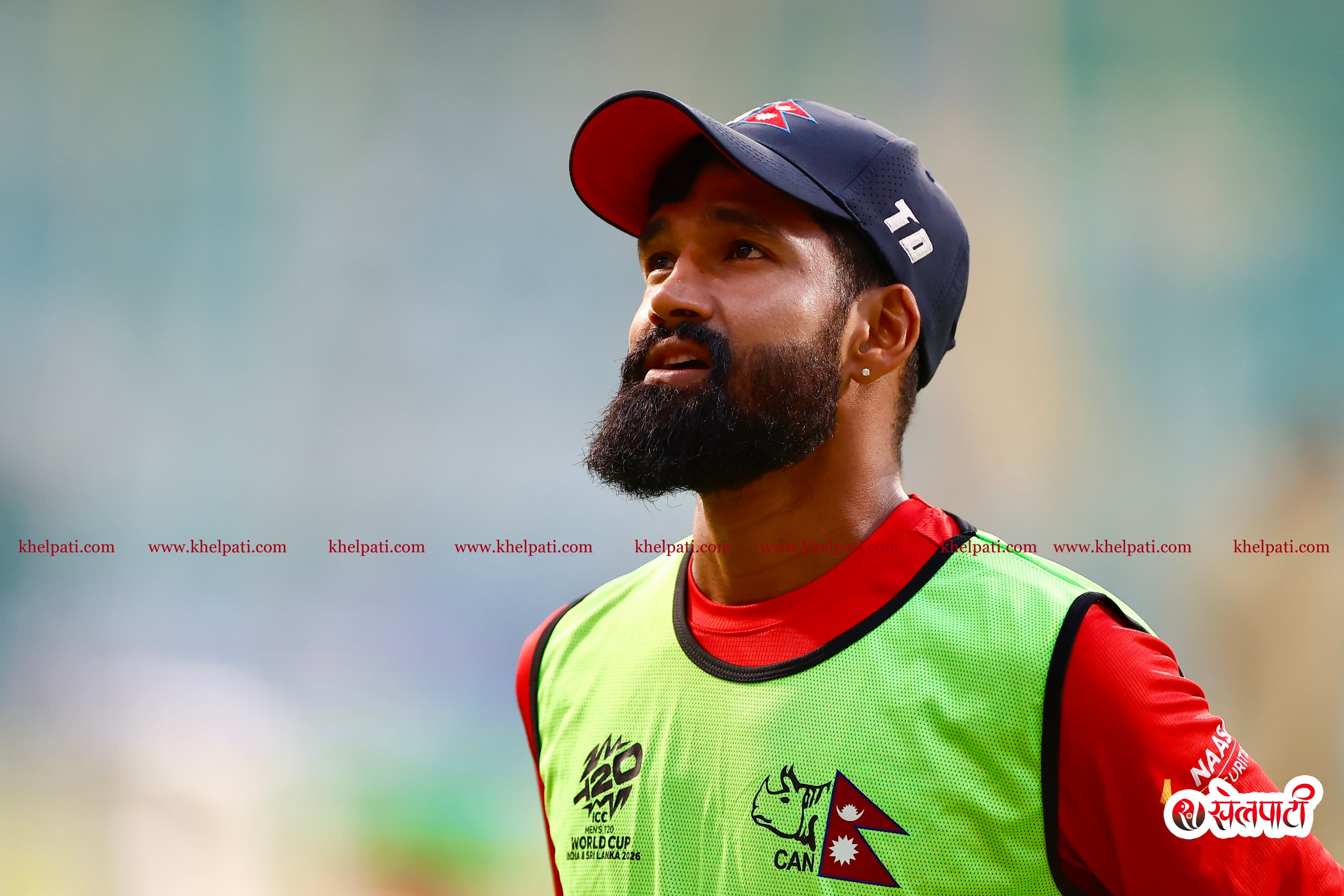 दीपेन्द्रले इस्लामाबादबाट पीएसएल खेल्ने