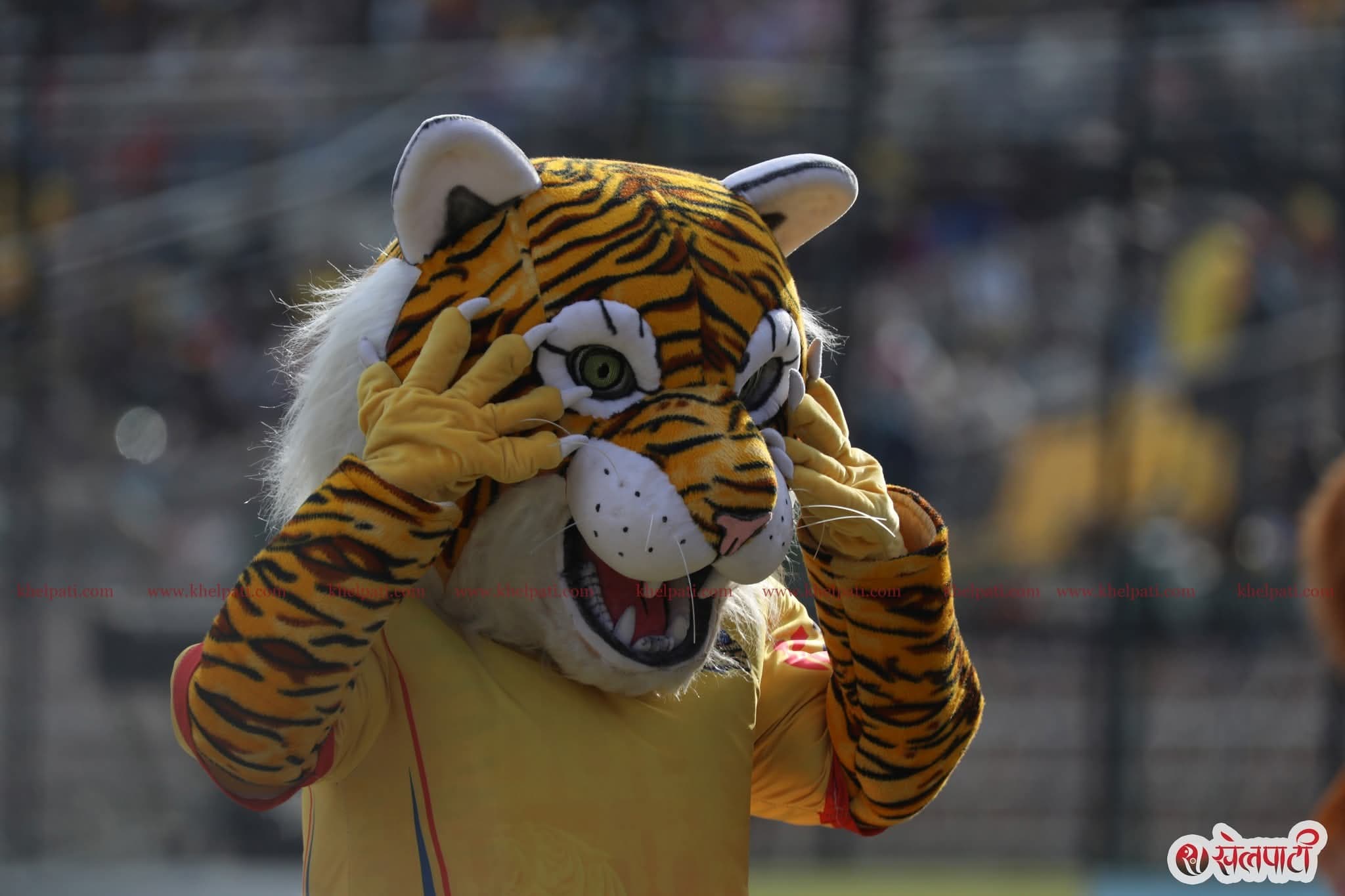 फाइनल पुग्न सुदूरपश्चिम र विराटनगर भिड्दै